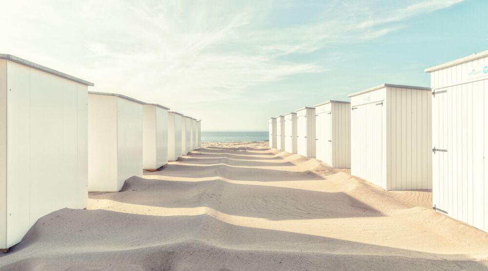 BATHHOUSES I