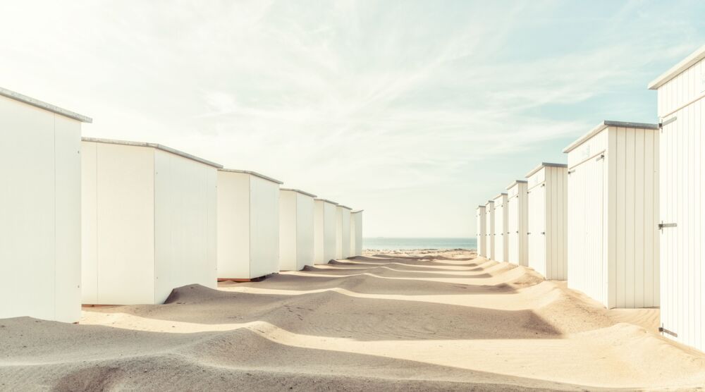 BATHHOUSES II