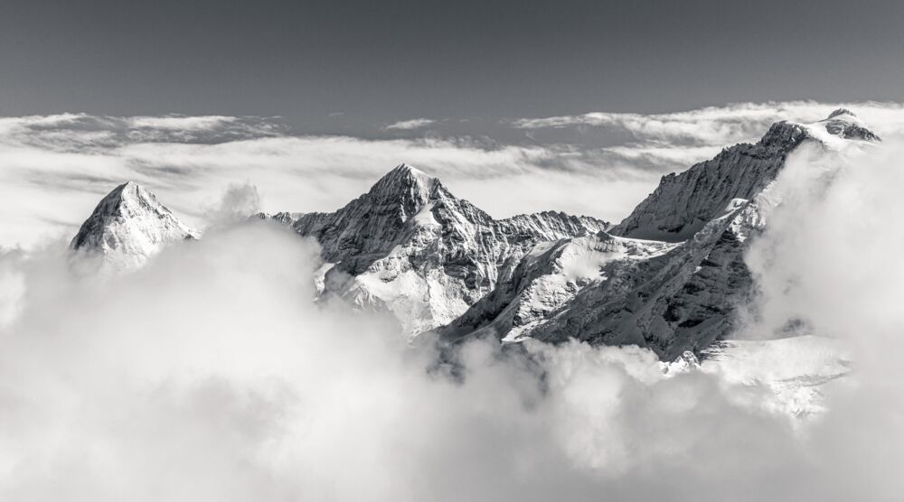 Birg panorama