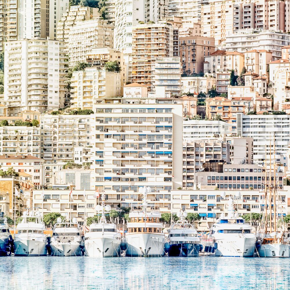 BOATS AND FLATS