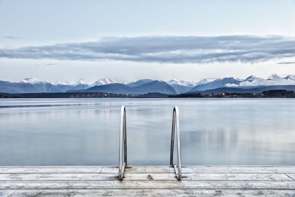 FJORD SWIM OR SKATE