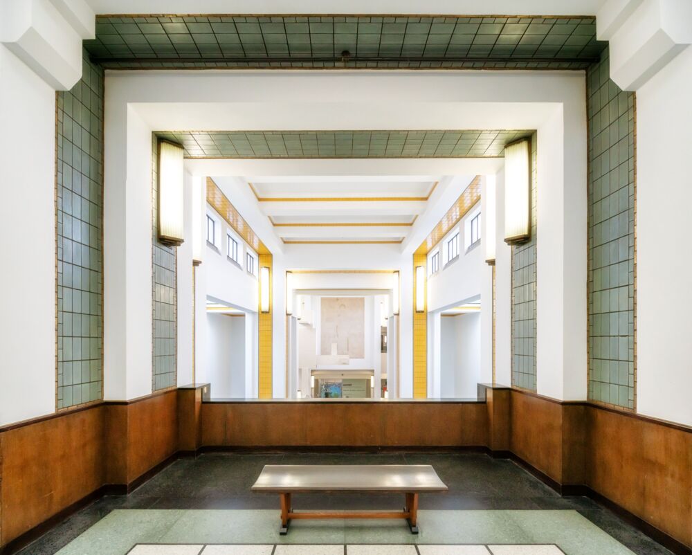 GEMEENTEMUSEUM I