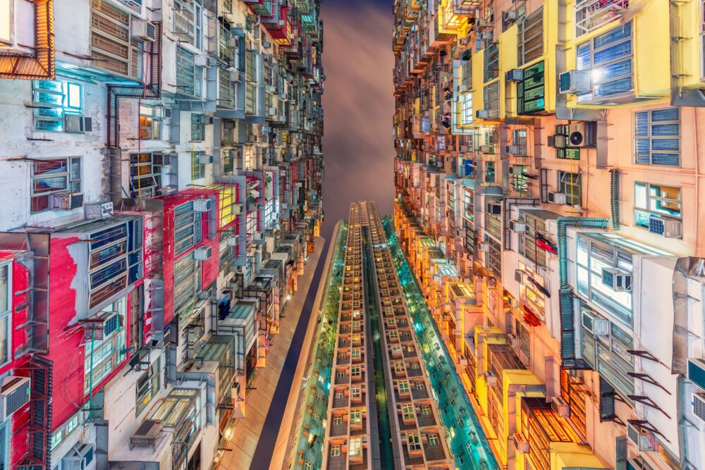 HIGH DENSITY III