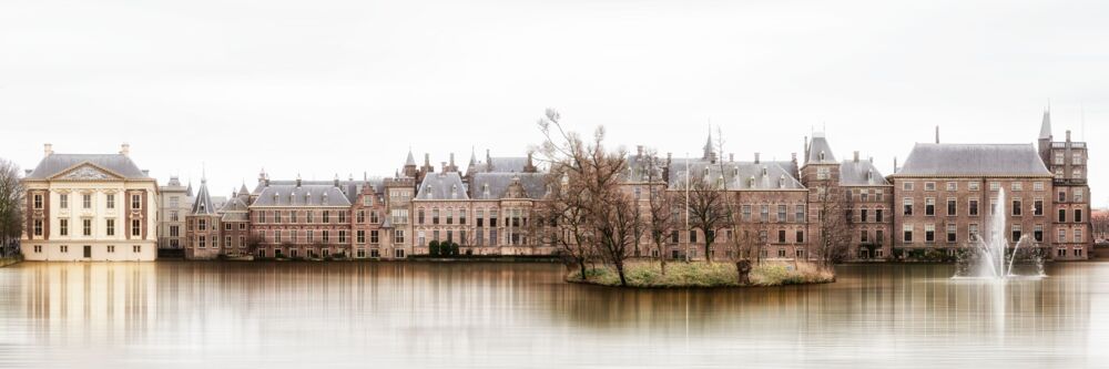 HOFVIJVER