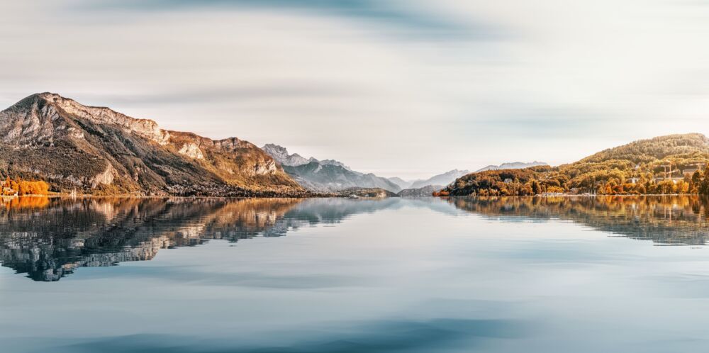 LAC D ANNECY I