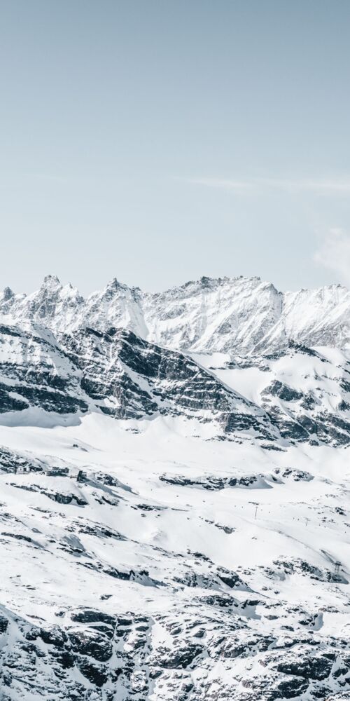 Mont Cervin 1