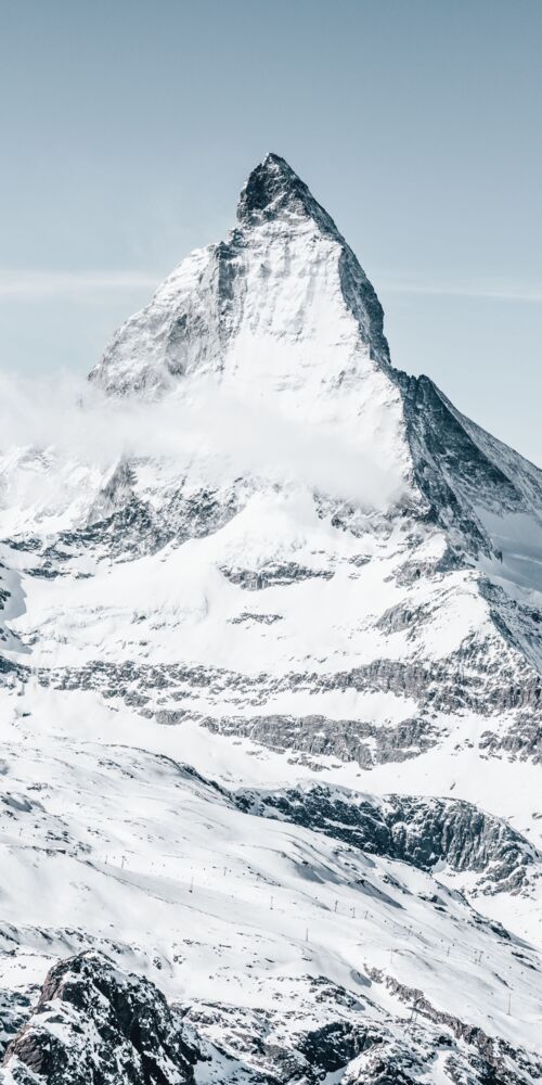 Mont Cervin 2