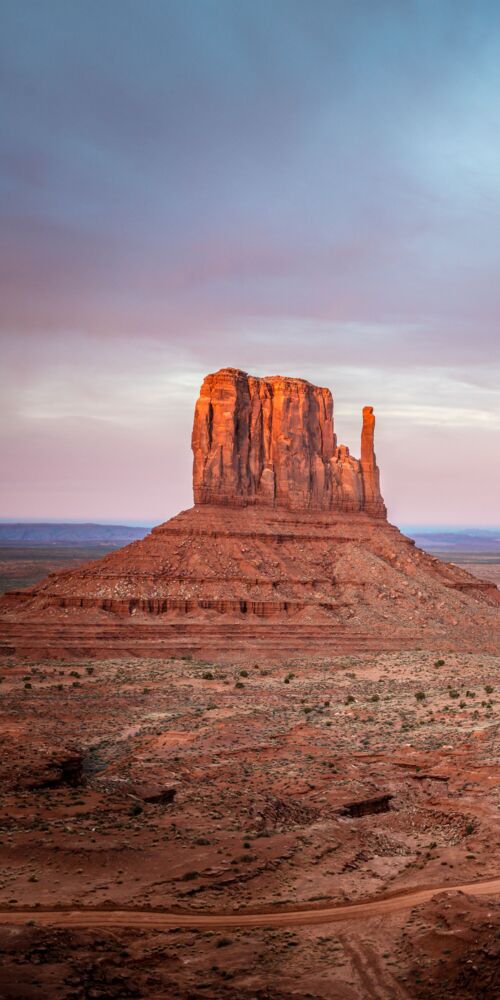 Monument valley 1