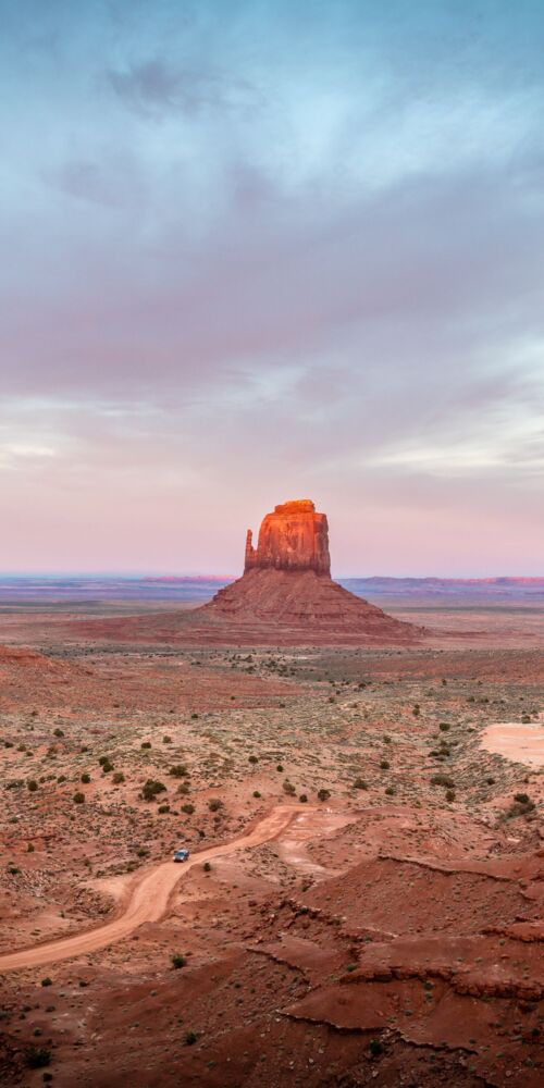 Monument valley 2