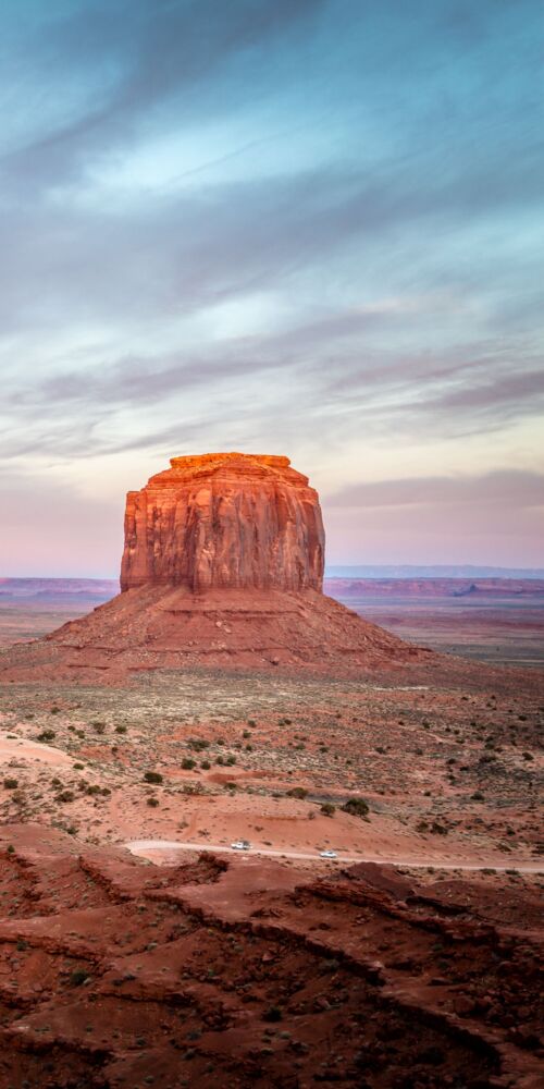 Monument valley 3