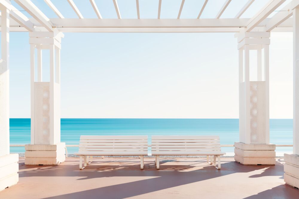 PERGOLA II