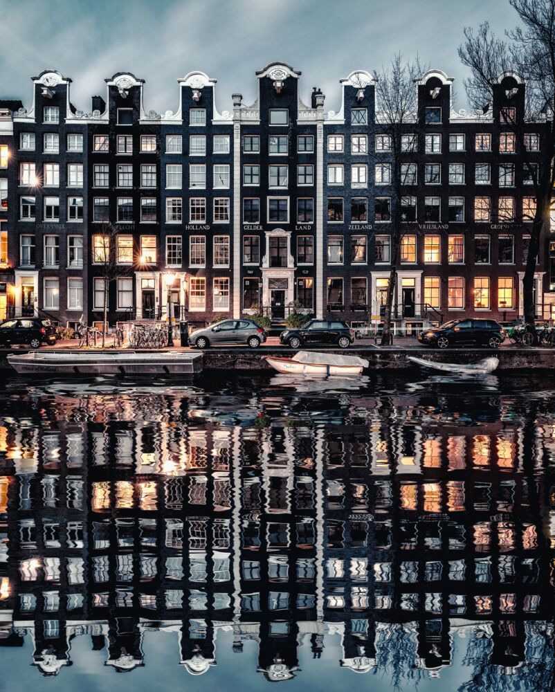 PRINSENGRACHT