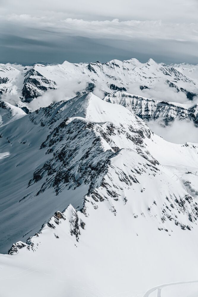 Schwarzbirg auf bietenhorn