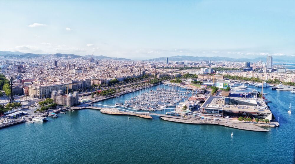 Tot Barcelona