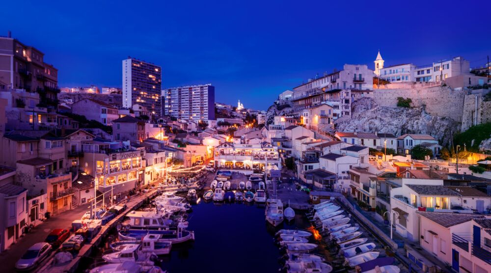 VALLON DES AUFFES