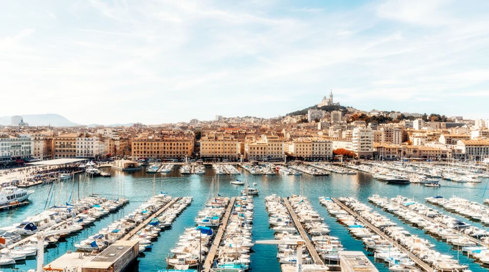 VIEUX PORT