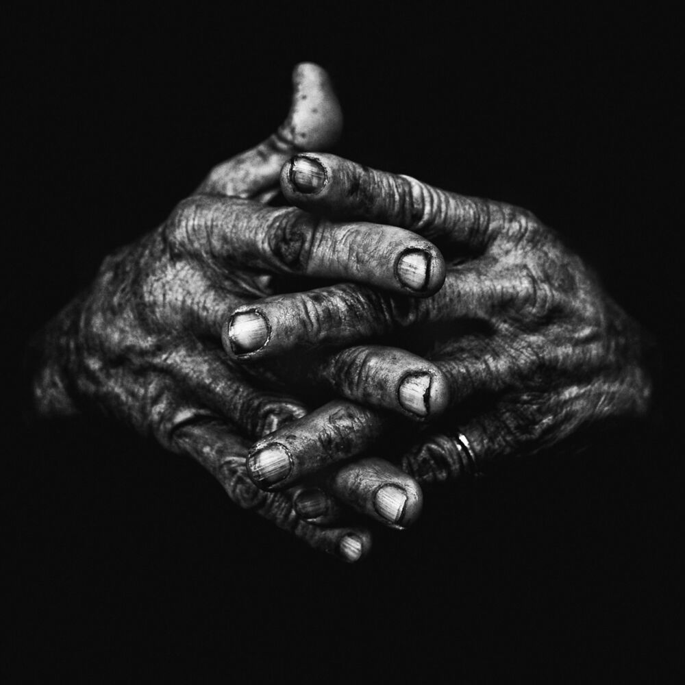 Hands I