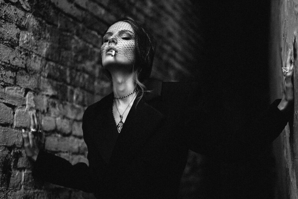 Bijou melancholy II