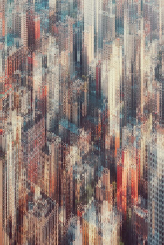 Delirious NY05