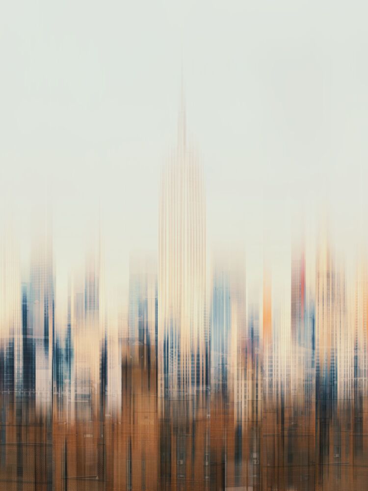 Delirious NY07