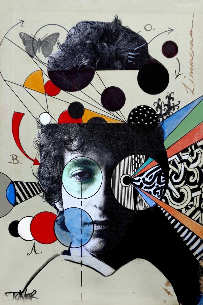 DYLAN DECONSTRUCT