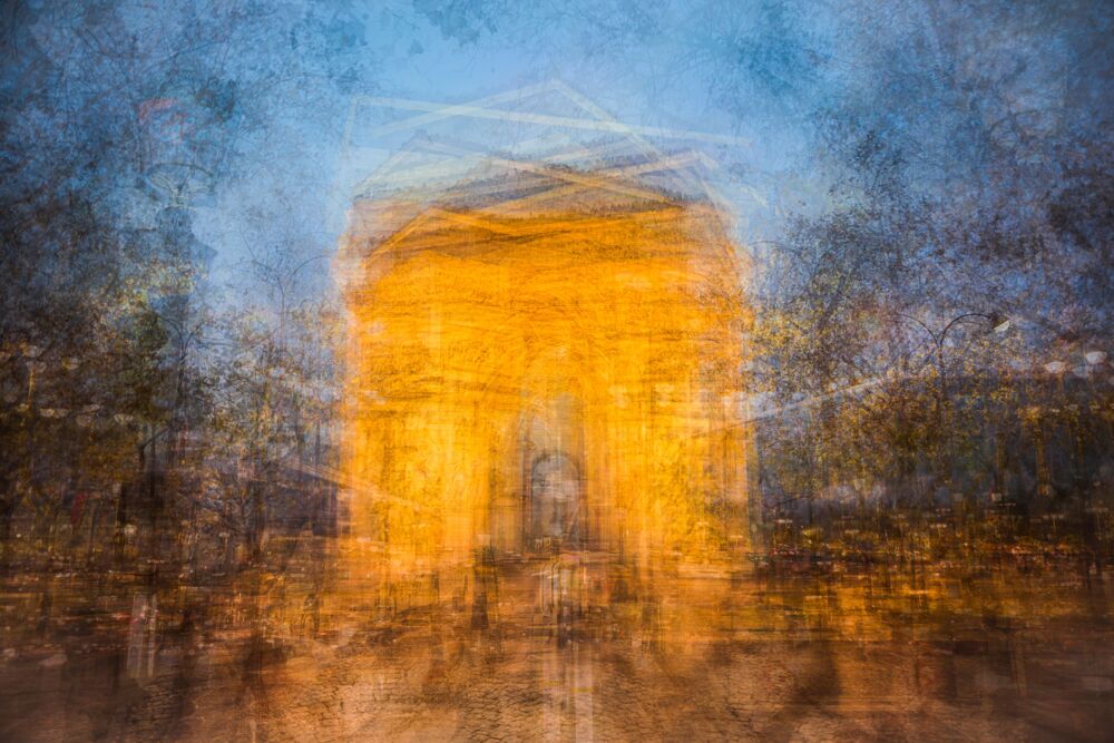 Arc