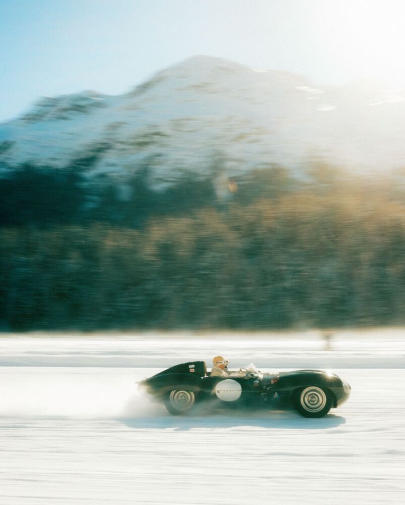 Fast elegance