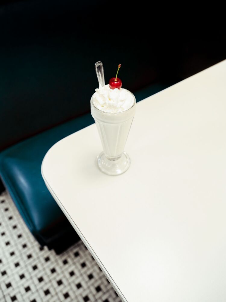 Brooklyn diner 1