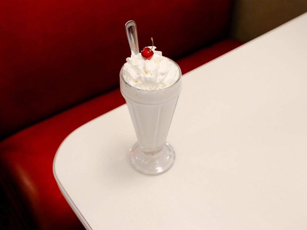 Brooklyn diner 2