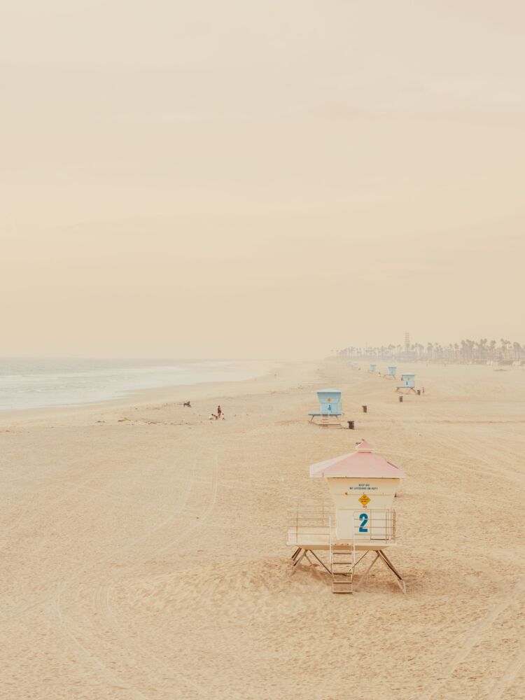 Huntington Beach