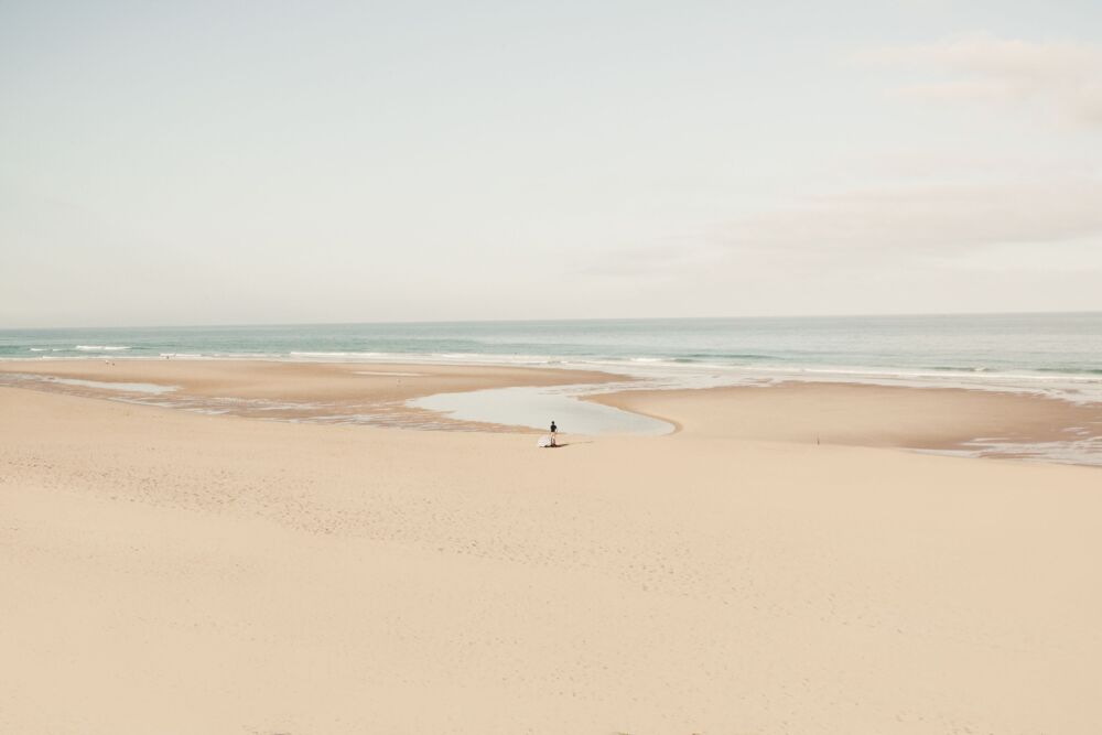 Immensity