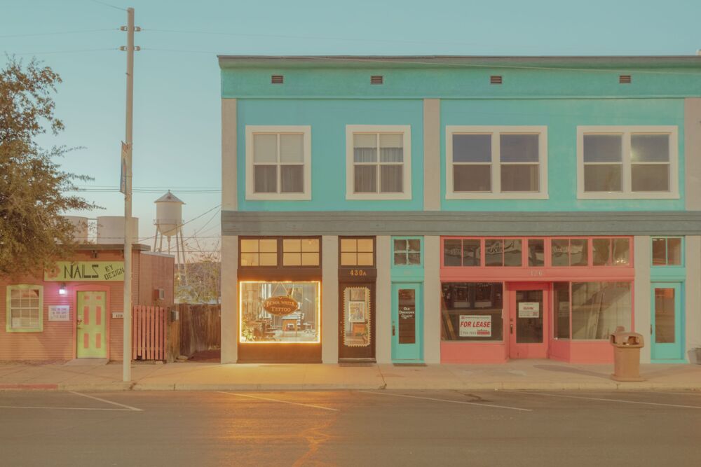 Kingman 