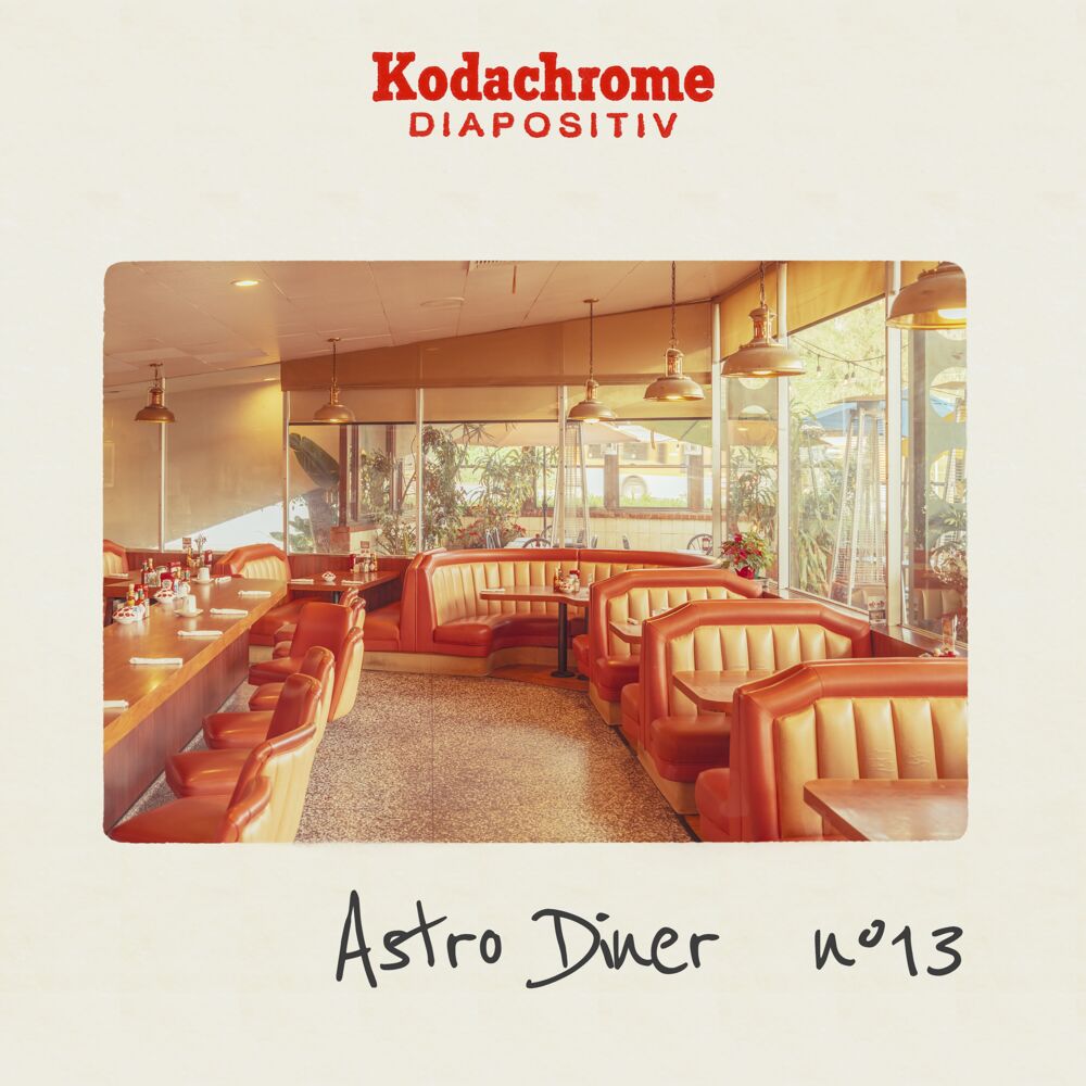 Kodachrome archive astro diner 13