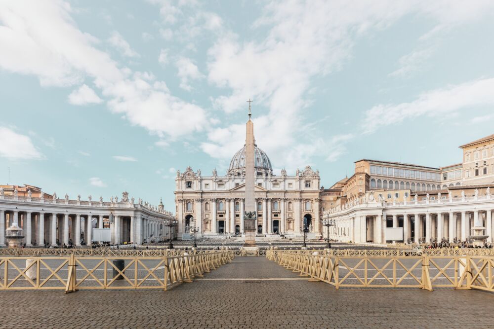VATICAN