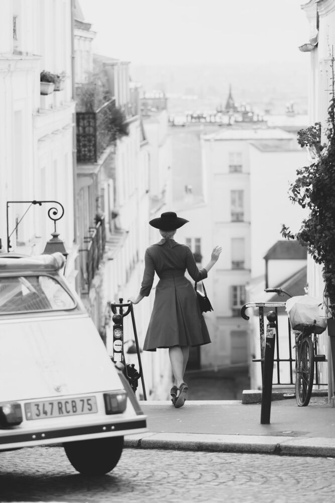 Les plaisirs d&eacute;mod&eacute;s