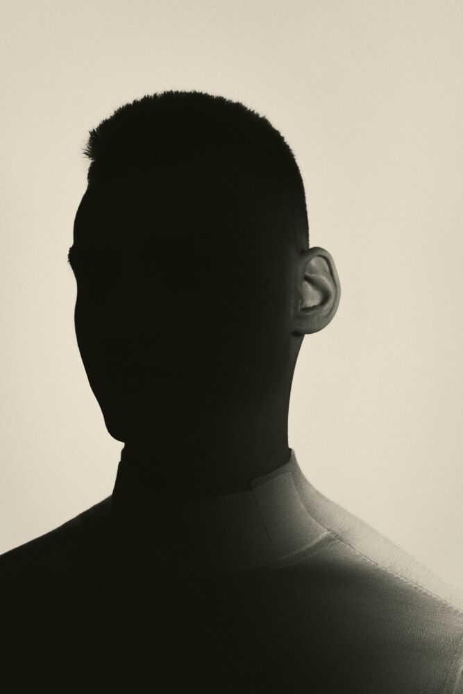 The ear