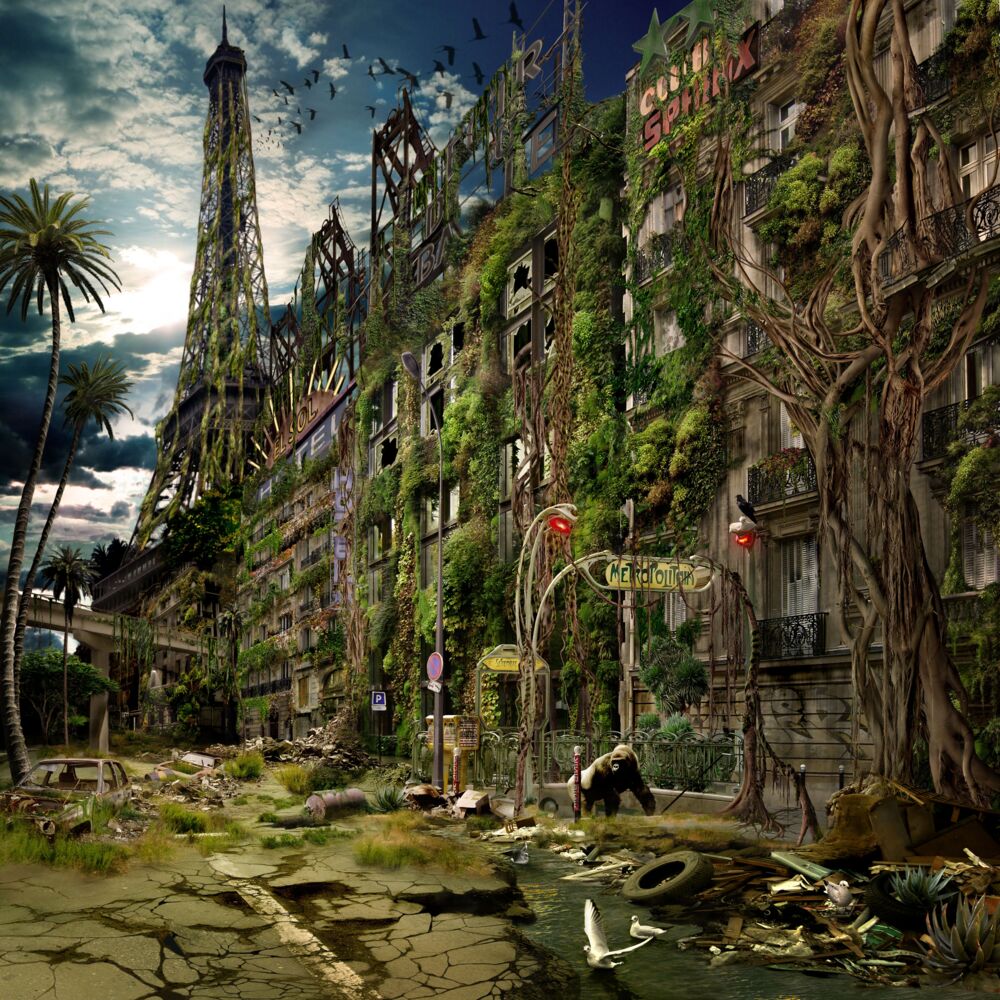 QUAI BRANLY 2