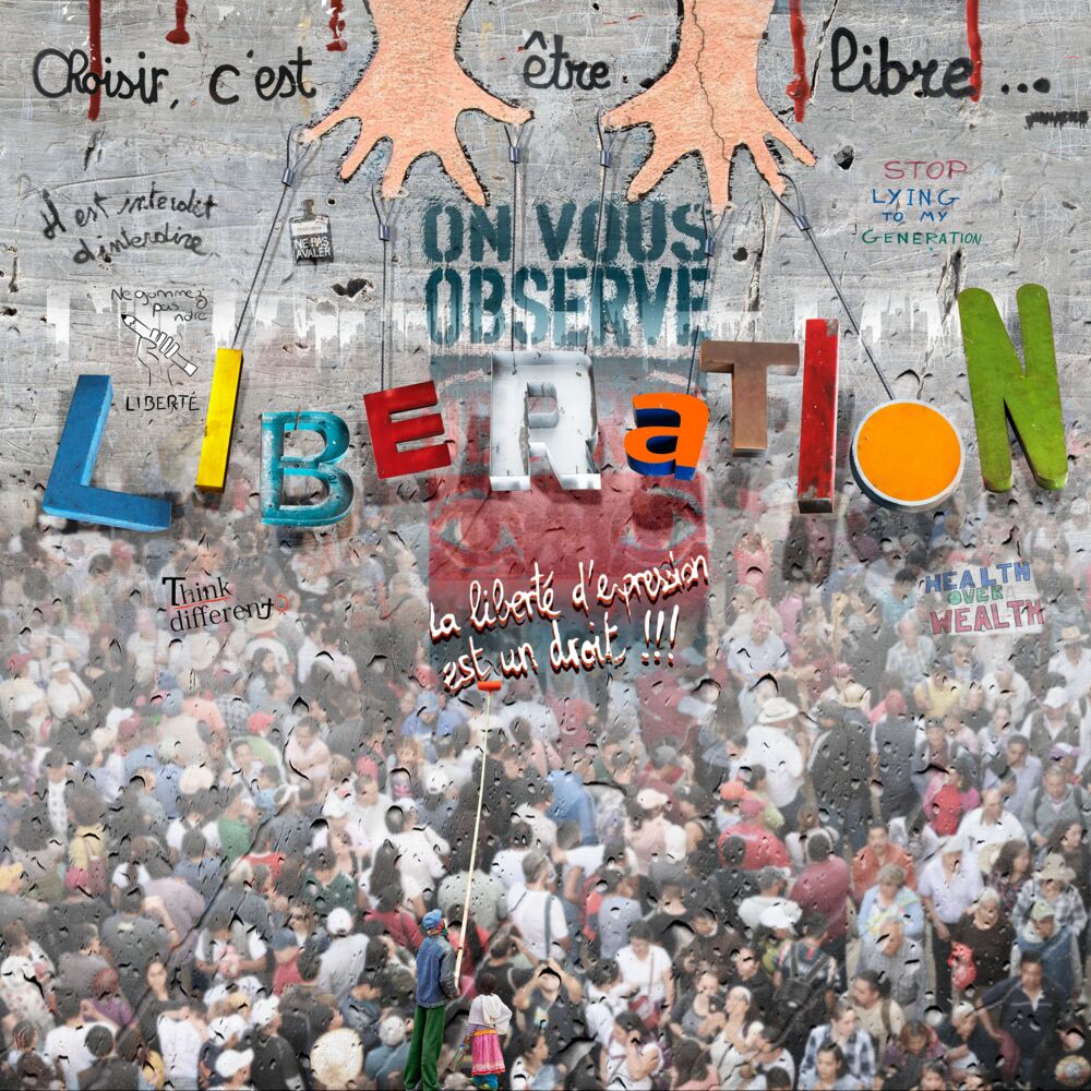 LIBERATION