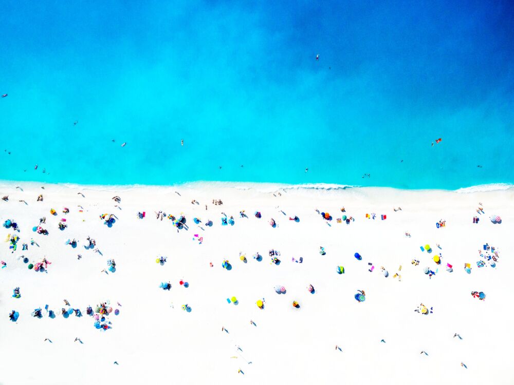 BEACH CANDIES