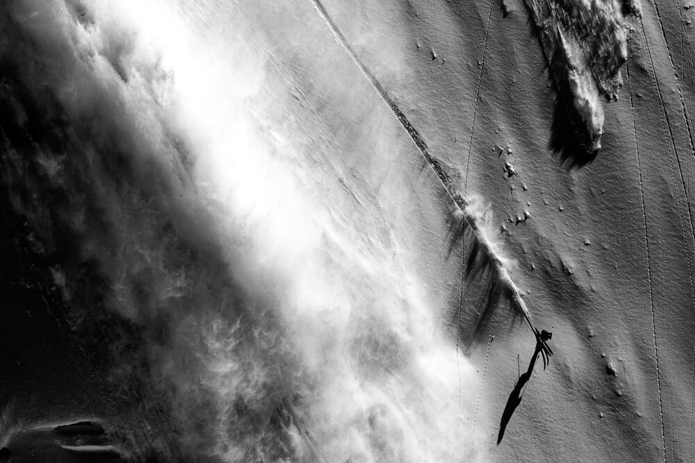 Straightline