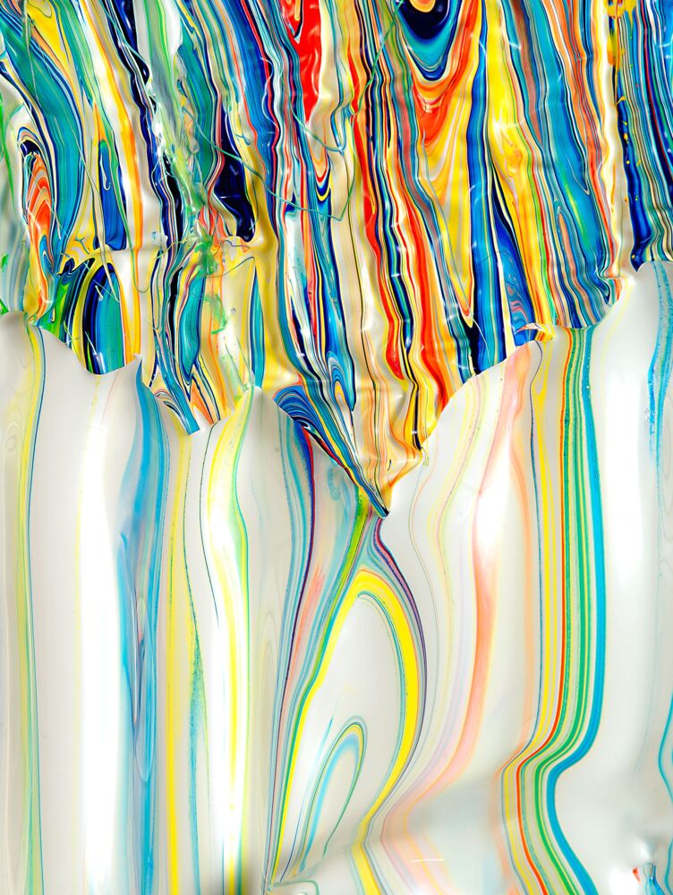 Color Cascade