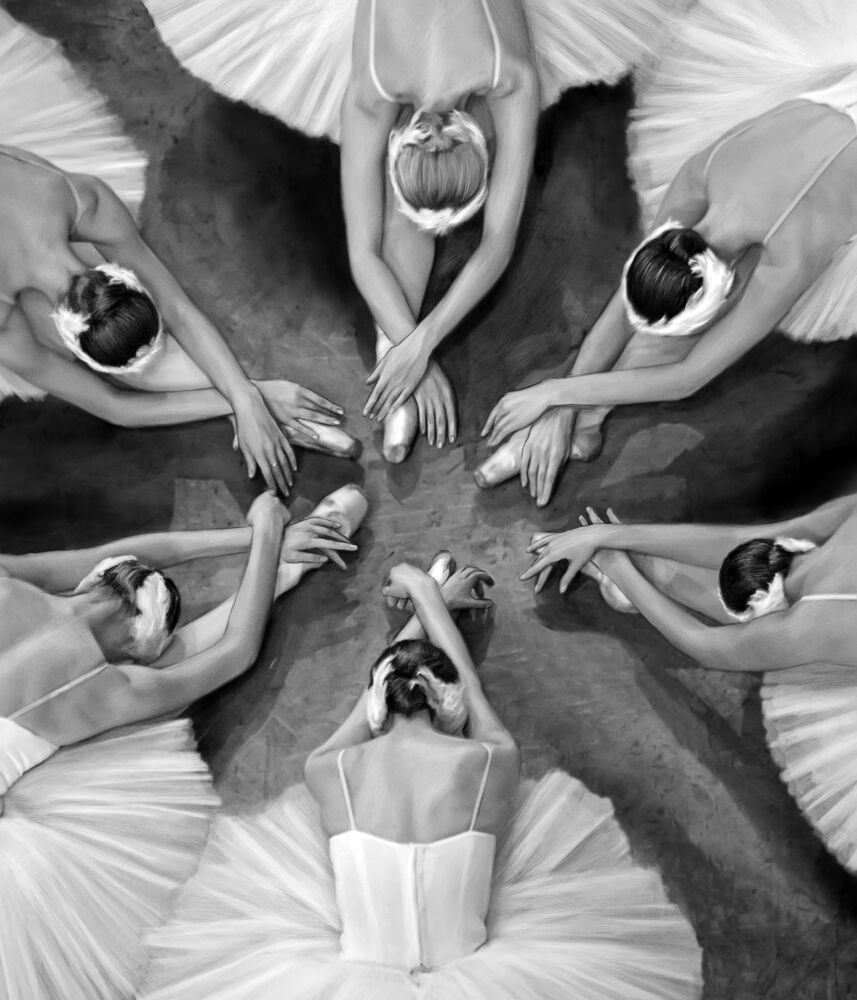 STRETCHING II