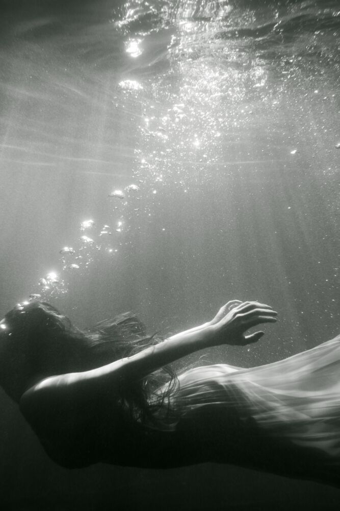 Mermaid