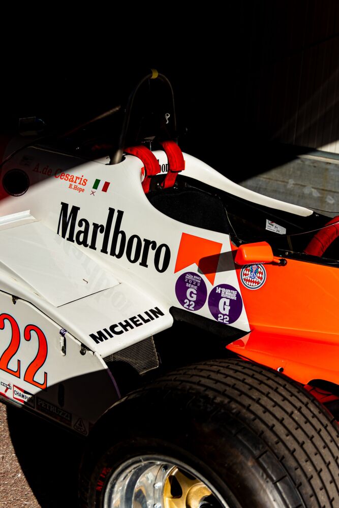 Alfa Romeo 182