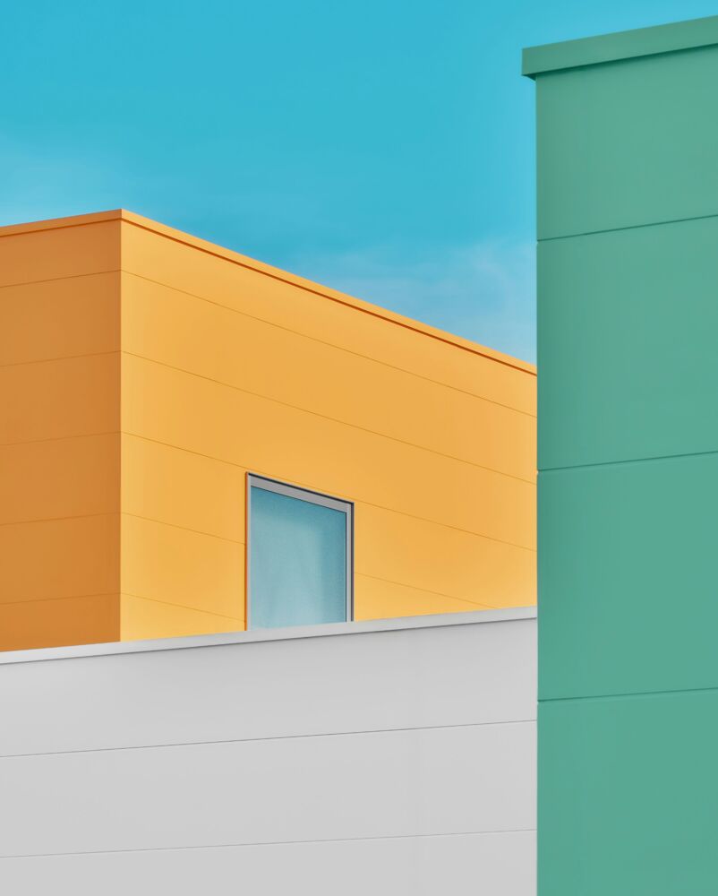 Color blocks