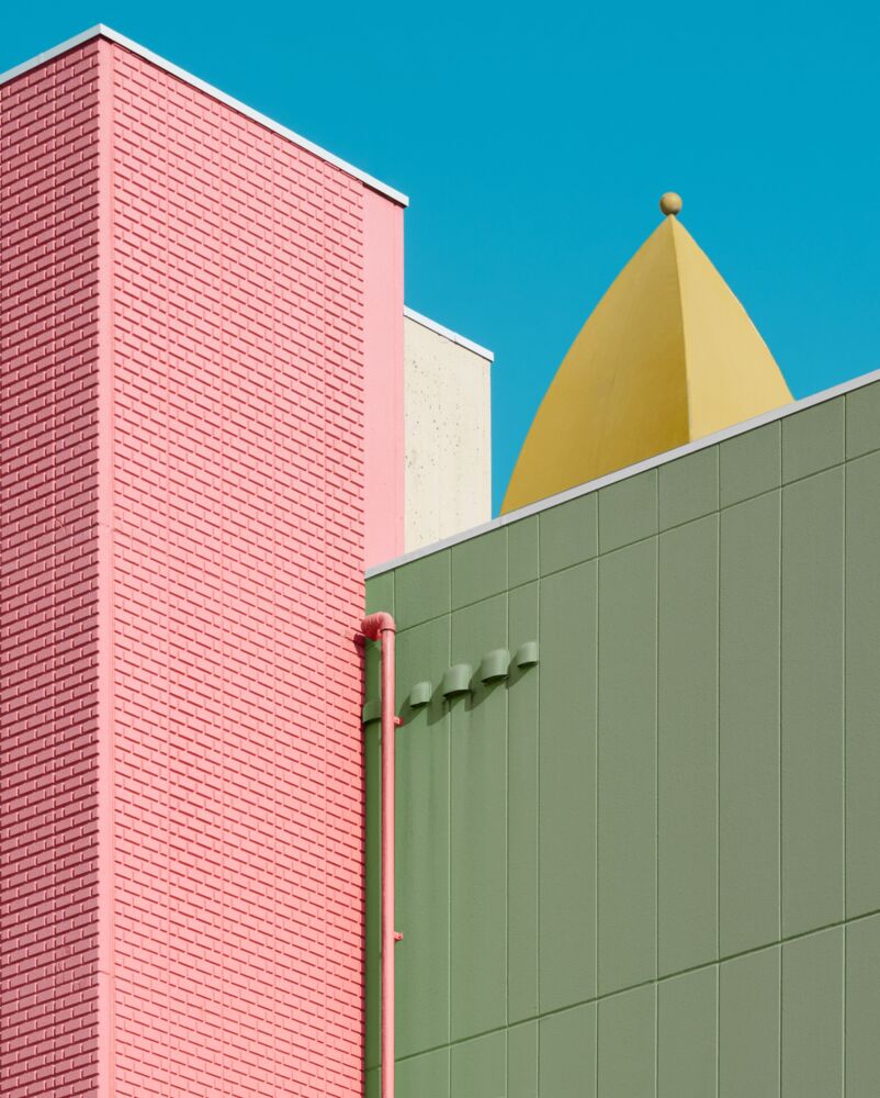 Pointy head 1