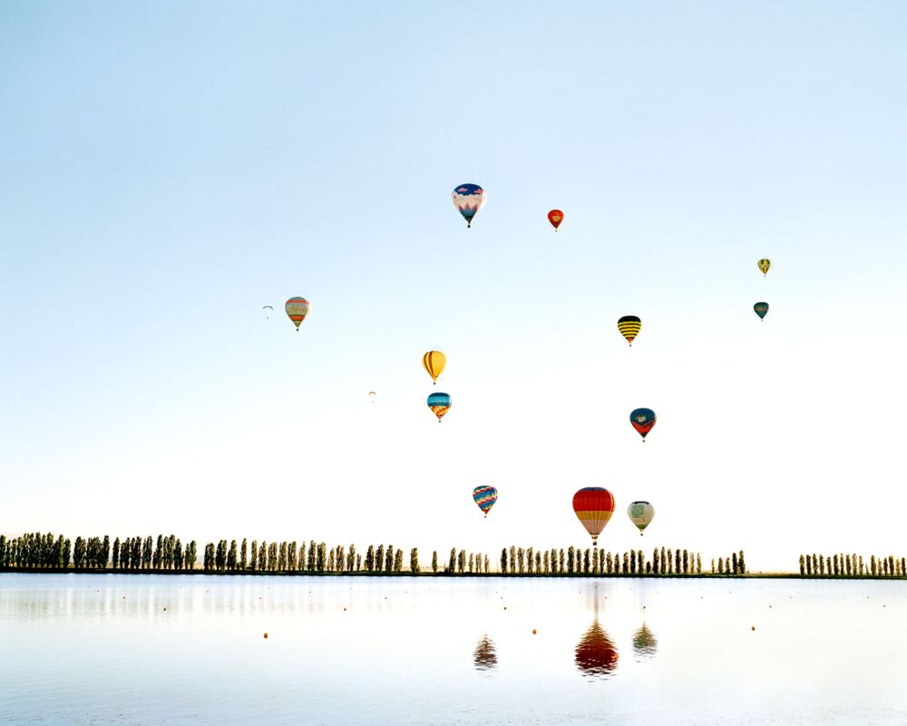 Mongolfiere
