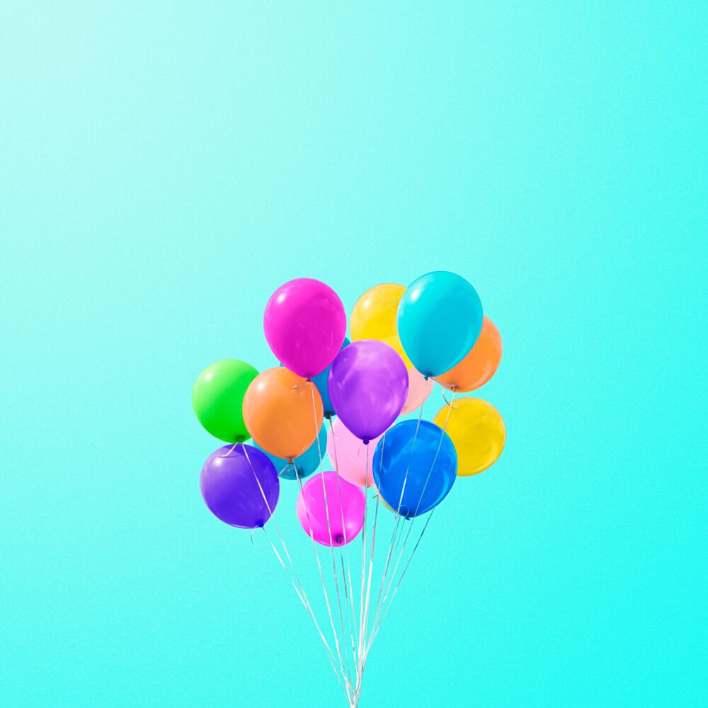 Balloons