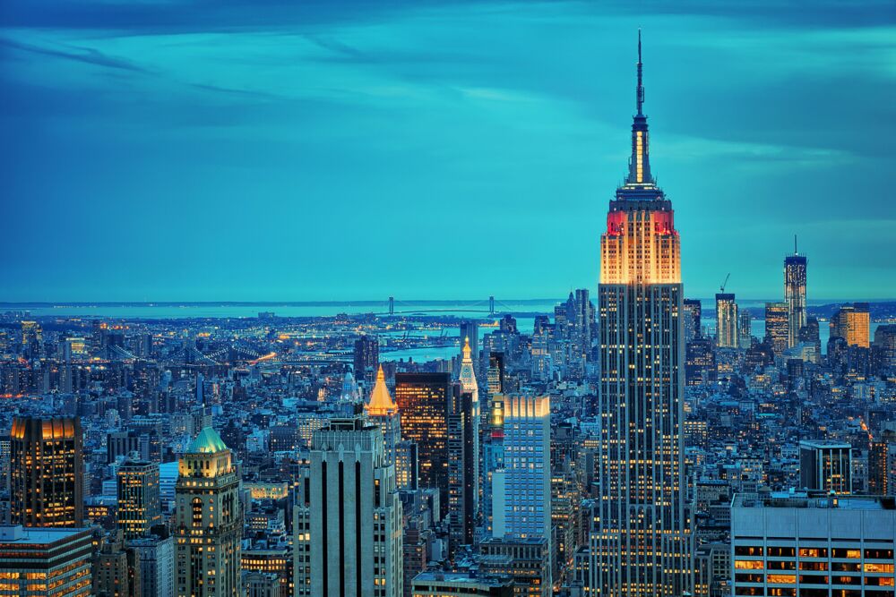 Empire State