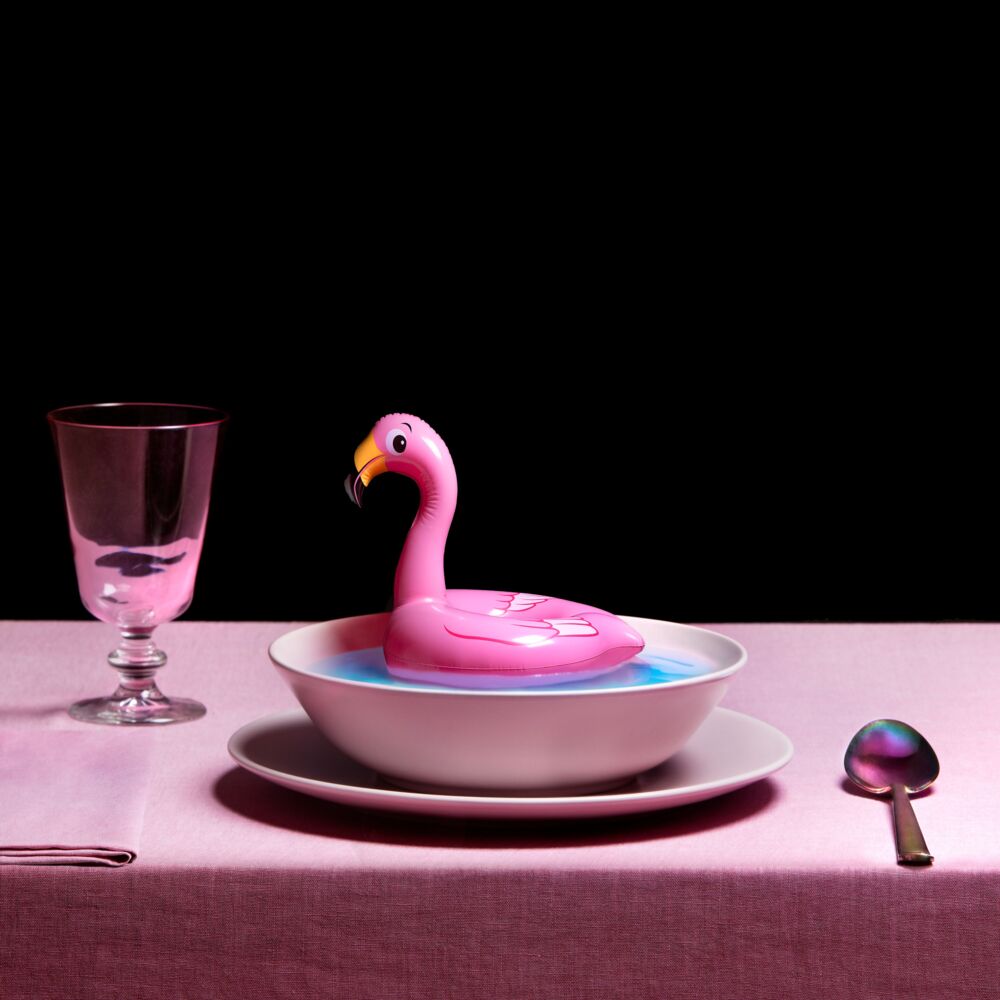 FLOAT SOUP